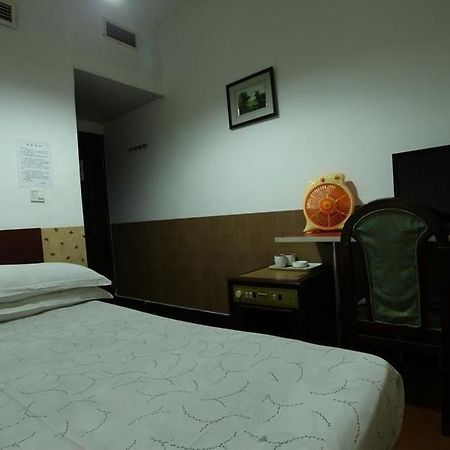 Bin Mao Hotel- 大連市 エクステリア 写真