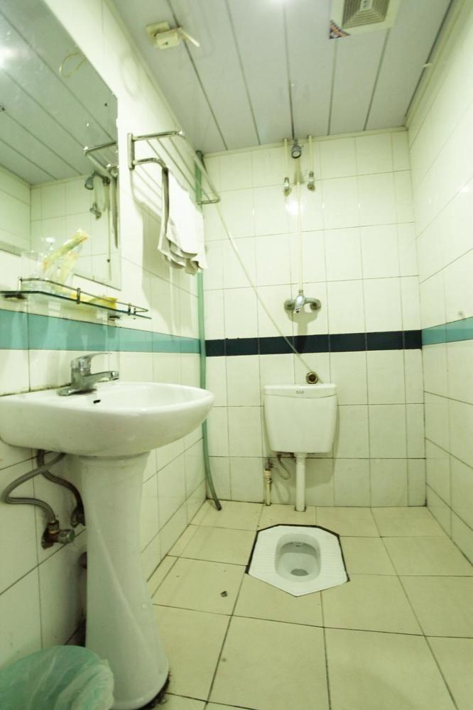Bin Mao Hotel- 大連市 エクステリア 写真