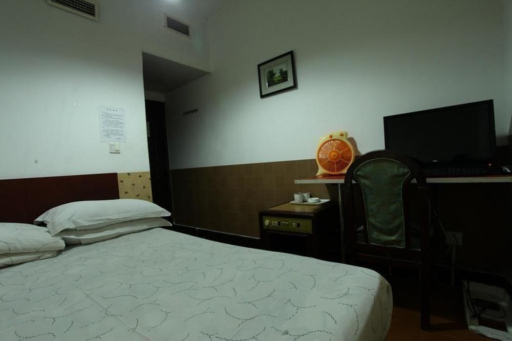 Bin Mao Hotel- 大連市 エクステリア 写真