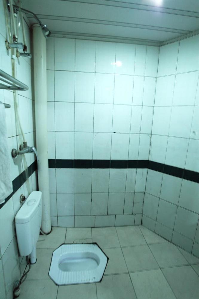 Bin Mao Hotel- 大連市 エクステリア 写真